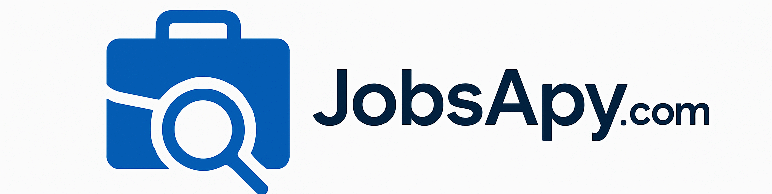 Jobs APY